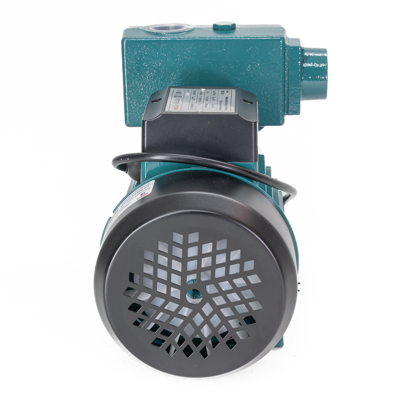 Pompa hydroforowa WZI 750 (0,75kW) 230V IBO zdjęcie numer 7